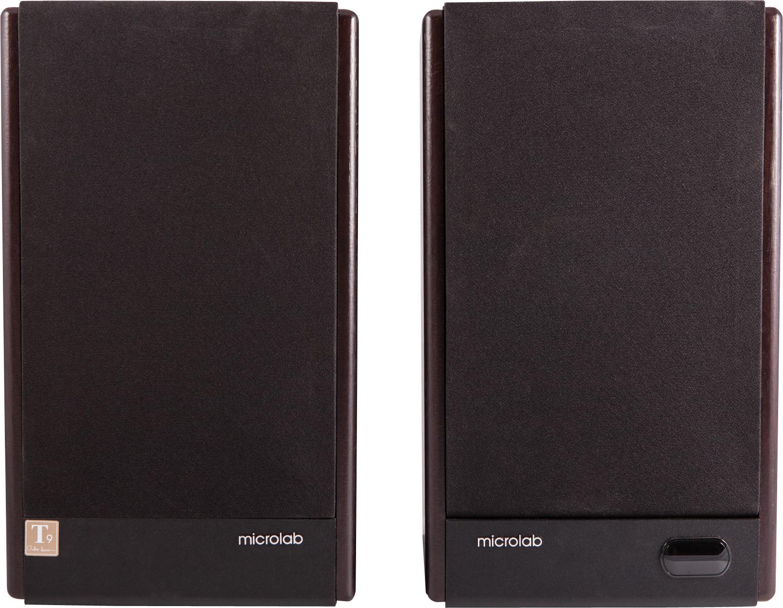 Microlab Solo-6C