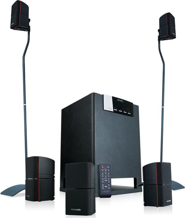 Microlab X15BT
