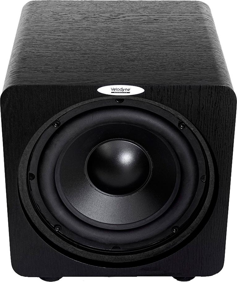 Velodyne DB-12