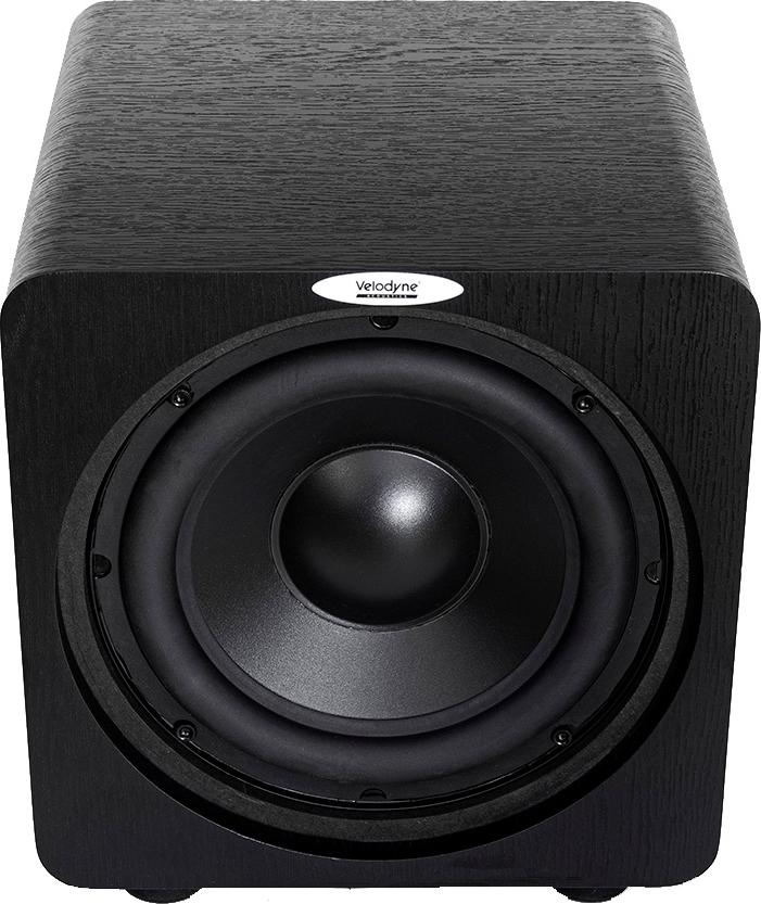 Velodyne DB-8