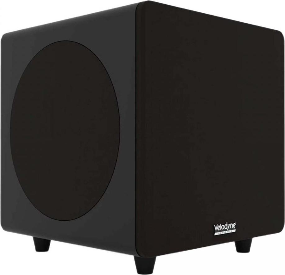 Velodyne DW-10