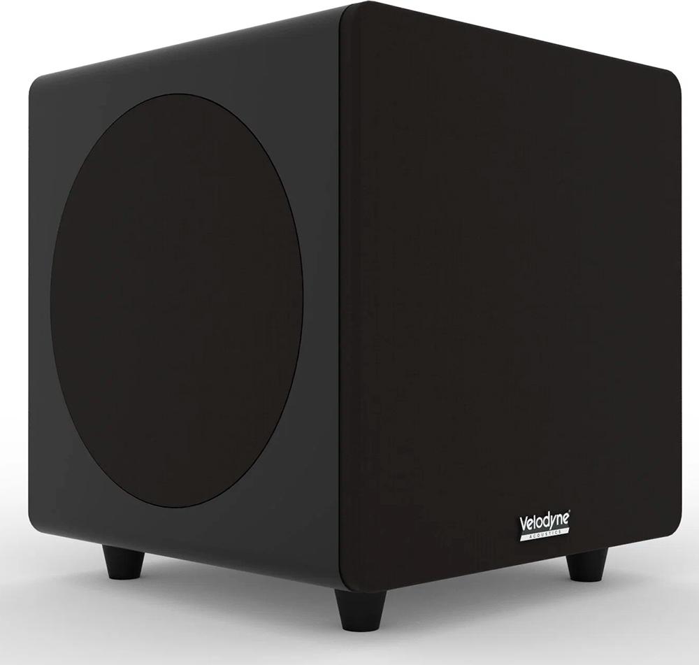 Velodyne DW-12