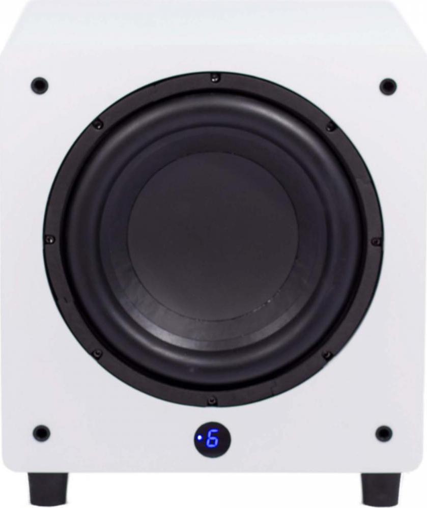 Velodyne Impact X 12