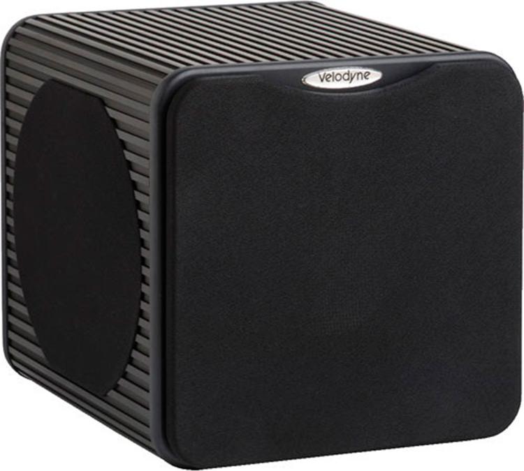 Velodyne Micro Vee