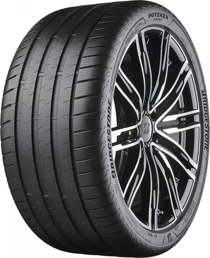 автомобильная шина Bridgestone Potenza Sport 245/45/R20   ...