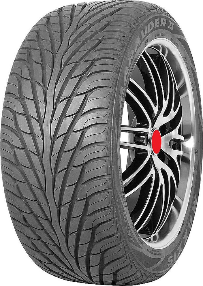 Всесезонные шины Maxxis MA-S2 Marauder II: купить по цене от 4890 р. в ...