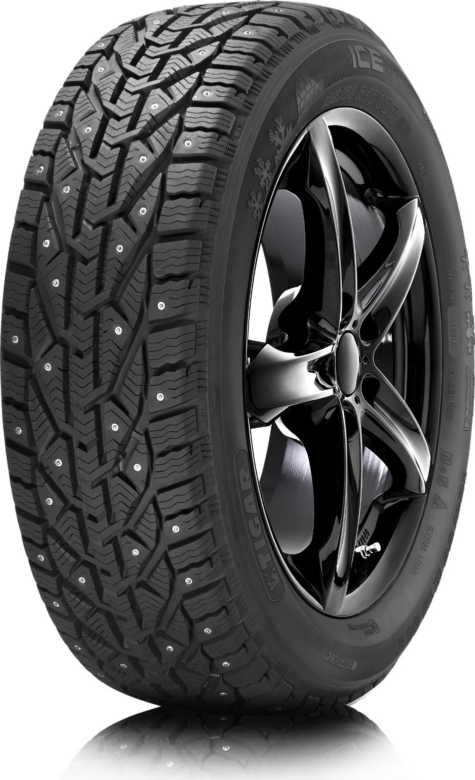 Купить Шины Kormoran R17