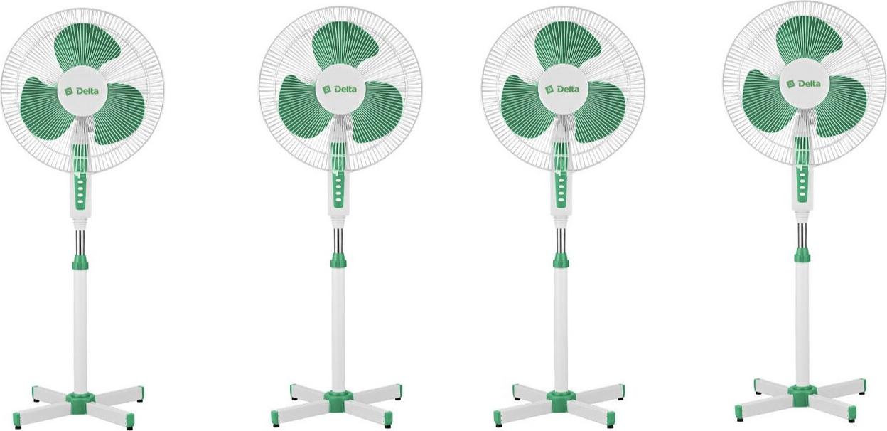 Вентилятор напольный delta dl-003n 45вт, диам 40,5, 3ск, белый с зеленым. Белый с зеленым/4. Вентилятор delta dl 003n. Напольный вентилятор delta dl-024h. Вентилятор напольный delta dl-003n, белый с зеленым,.