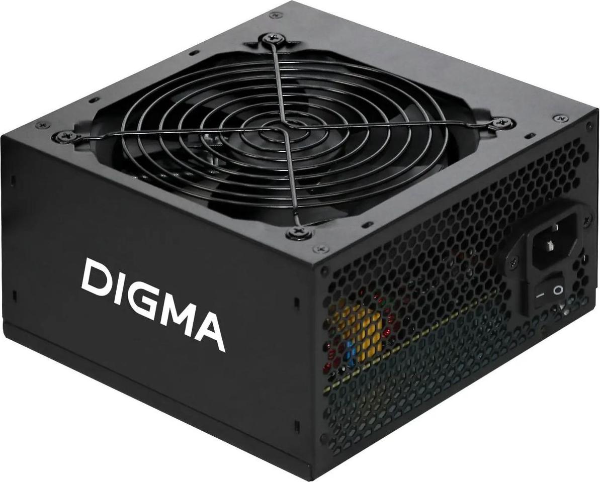 Digma DPSU-650W-WH