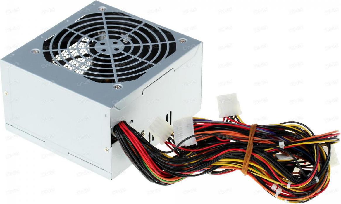 FSP ATX-550PNR