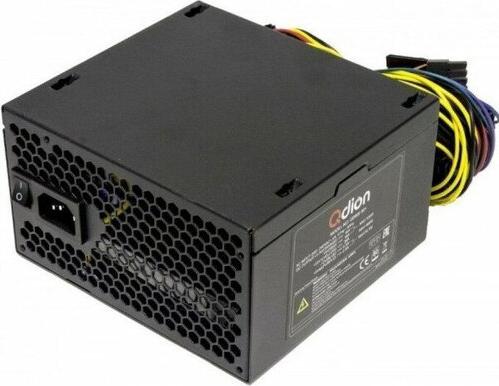 FSP Q-Dion QD-550 80+