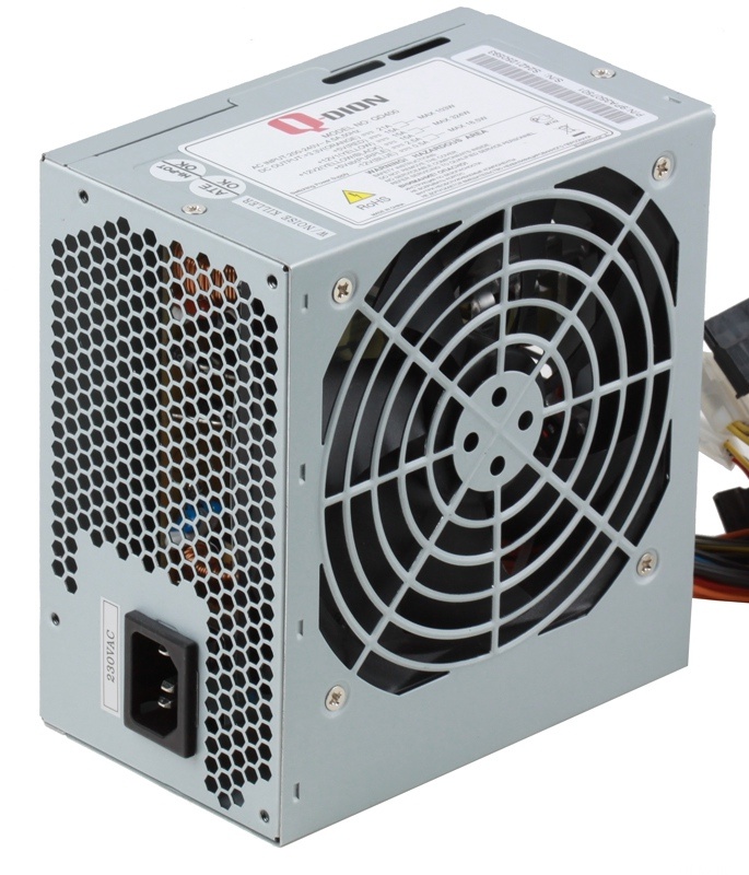 FSP Q-Dion QD450
