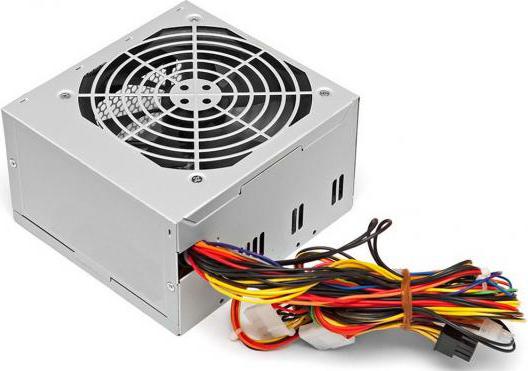 FSP Q-Dion QD500