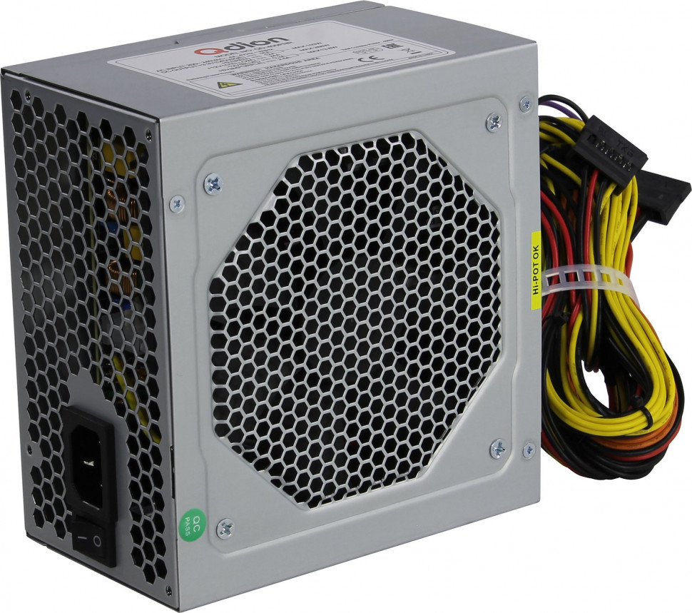 FSP QD-400PNR