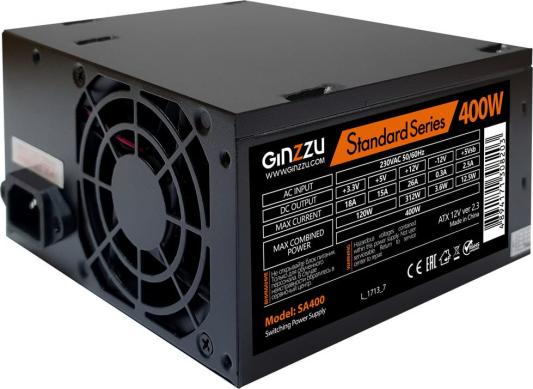 Ginzzu SA400