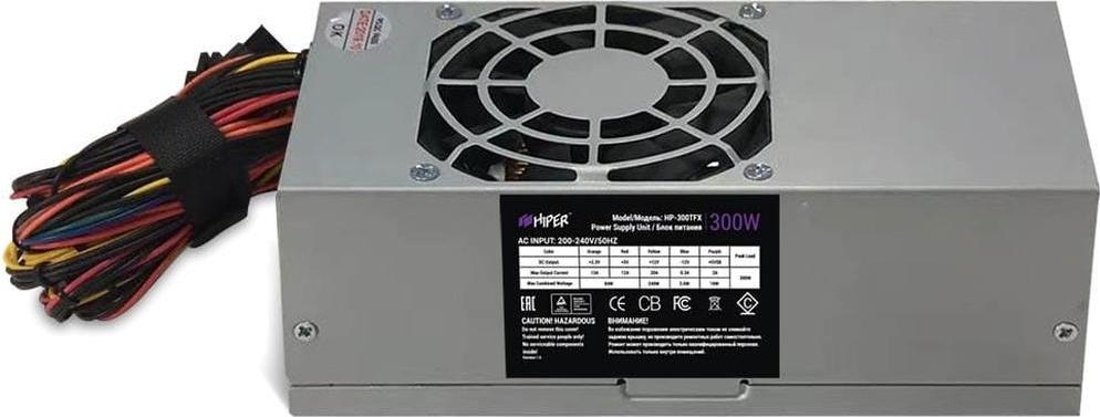 Hiper HP-300TFX