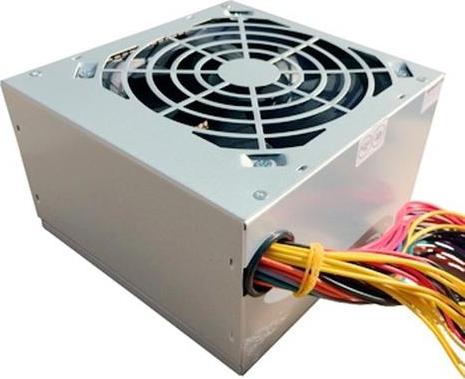 InWin PM-500ATX-F