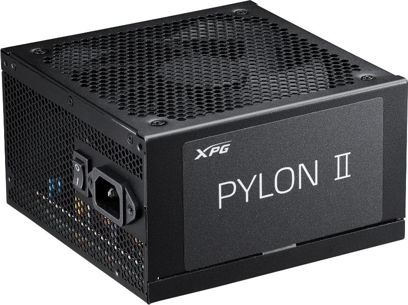 XPG PYLONII750B-BKCEU