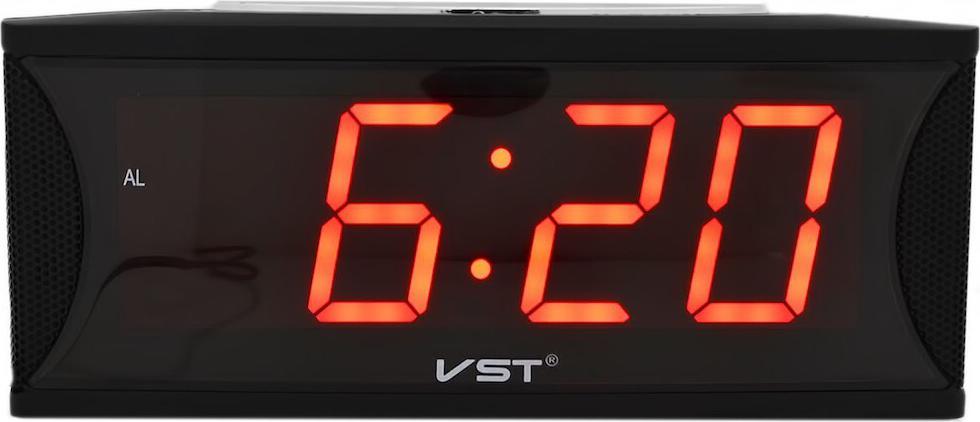 Часы vst видео. VST 719w. VST-719 будильник. VST-719w-1. VST-719w цифровые часы.