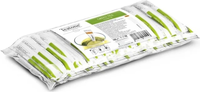 Teatone Чай Купить В Калининграде