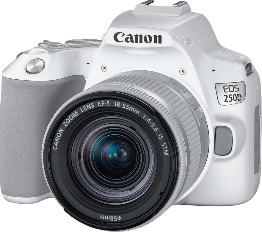 Canon EOS 250D