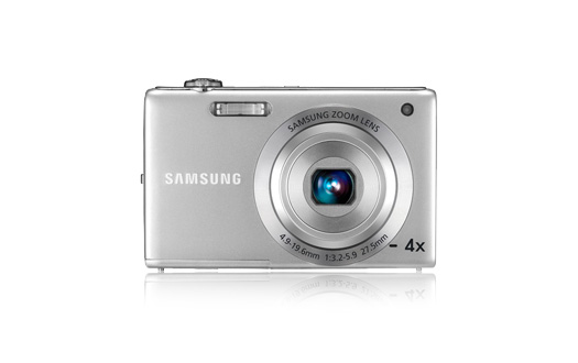 Samsung st60 примеры фото Цифровой фотоаппарат Samsung ST60 - купить по цене от 5490 руб в интернет-магази