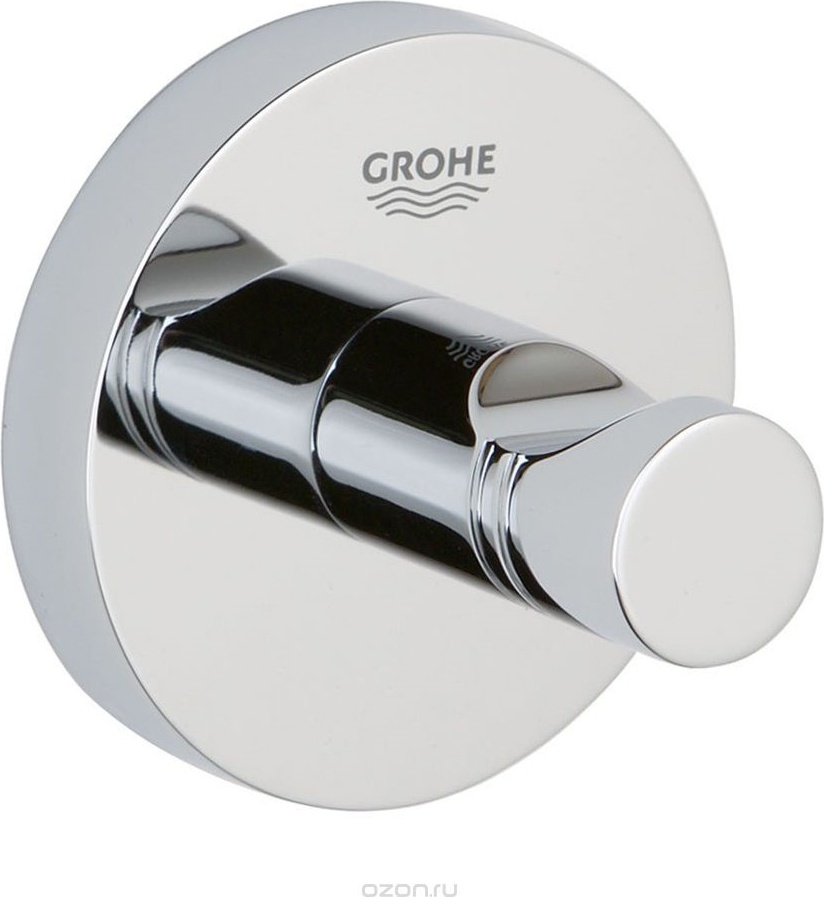 Аксессуары Для Ванной Grohe Купить