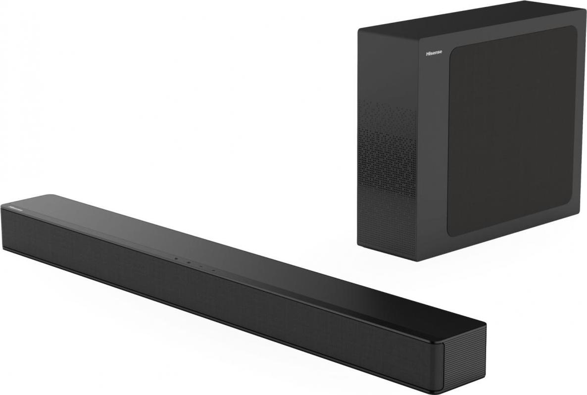Hisense HS2100