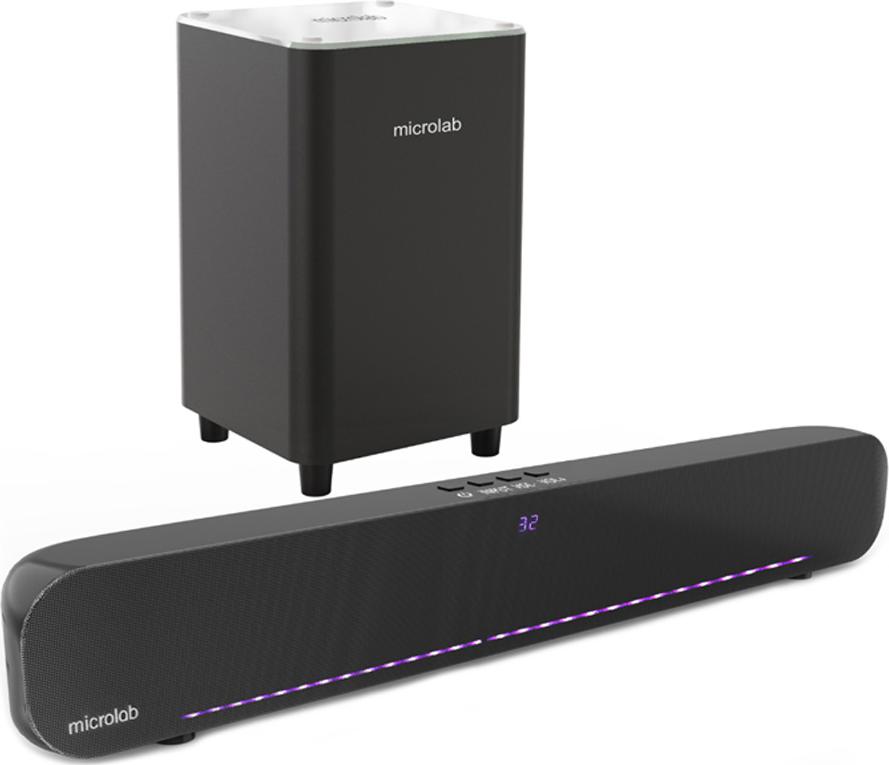 Microlab Rockbar500