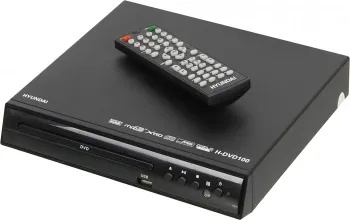 Hyundai H-DVD100