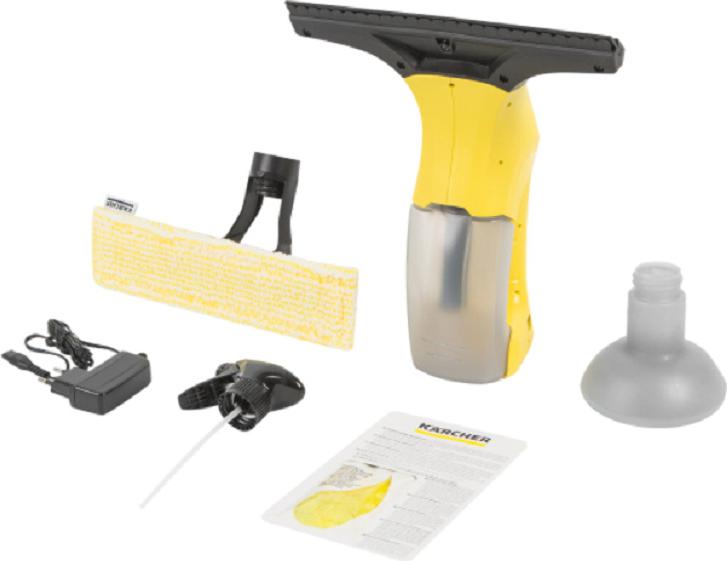 Karcher WV 1 Plus