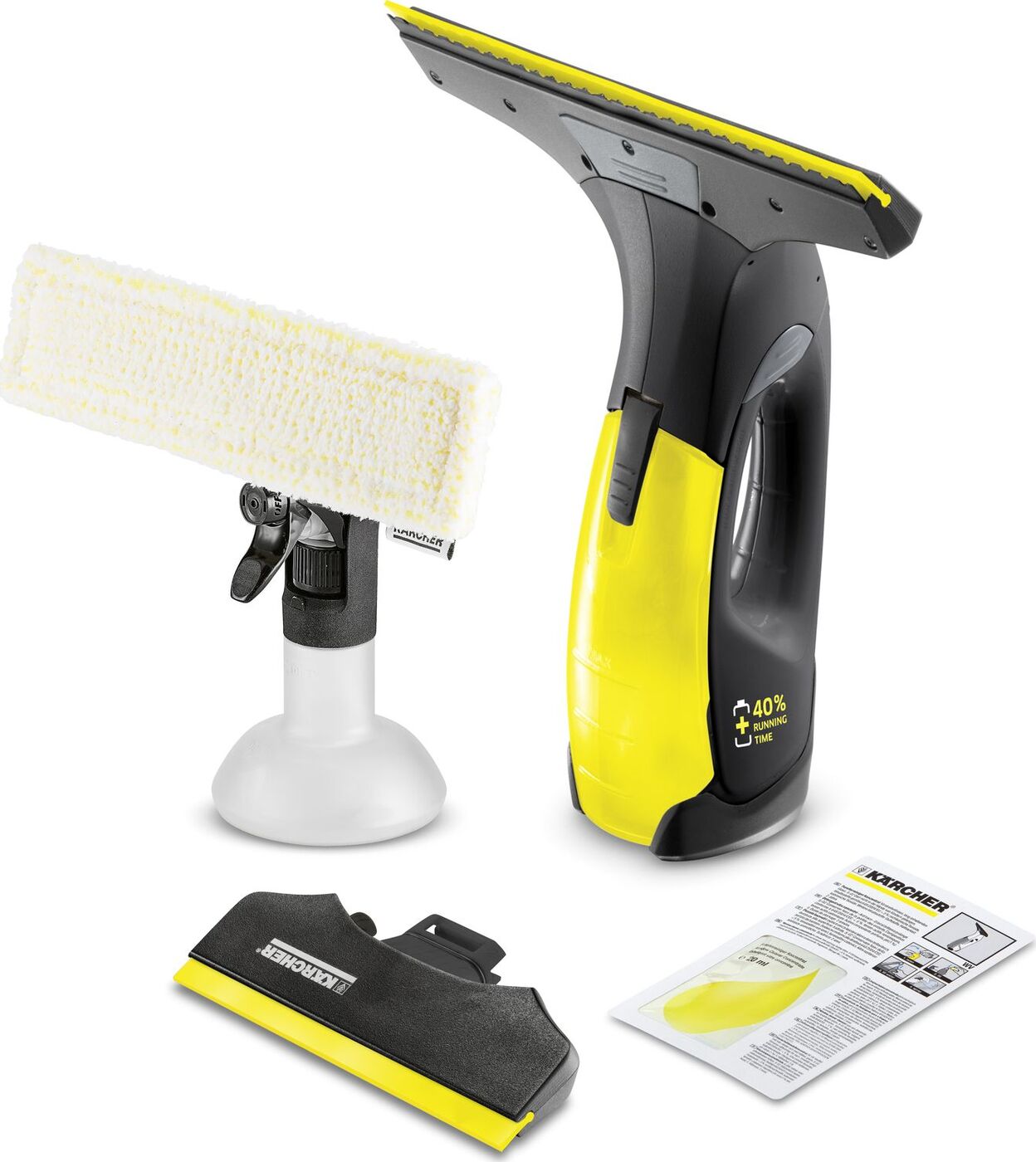 Karcher WV 2
