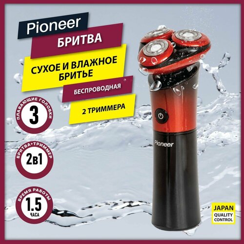 Pioneer BS008