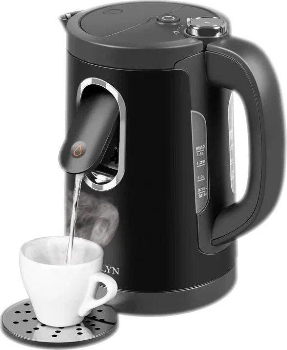 Garlyn K-200