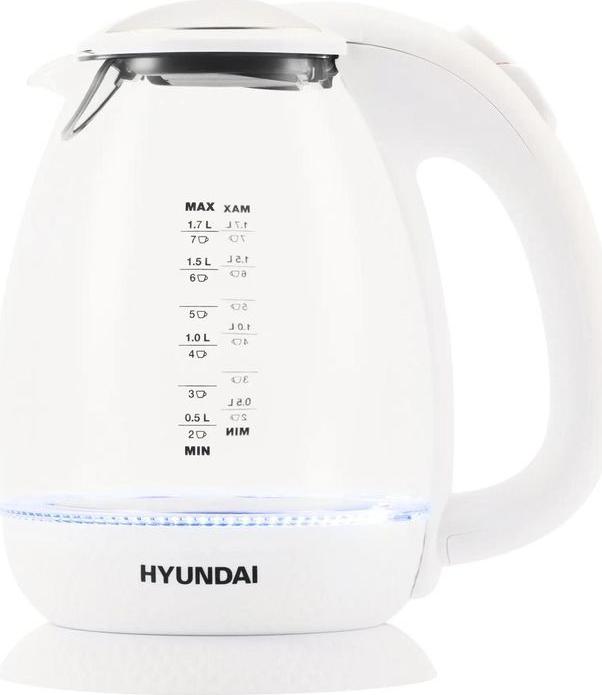 Hyundai HYK-G3805