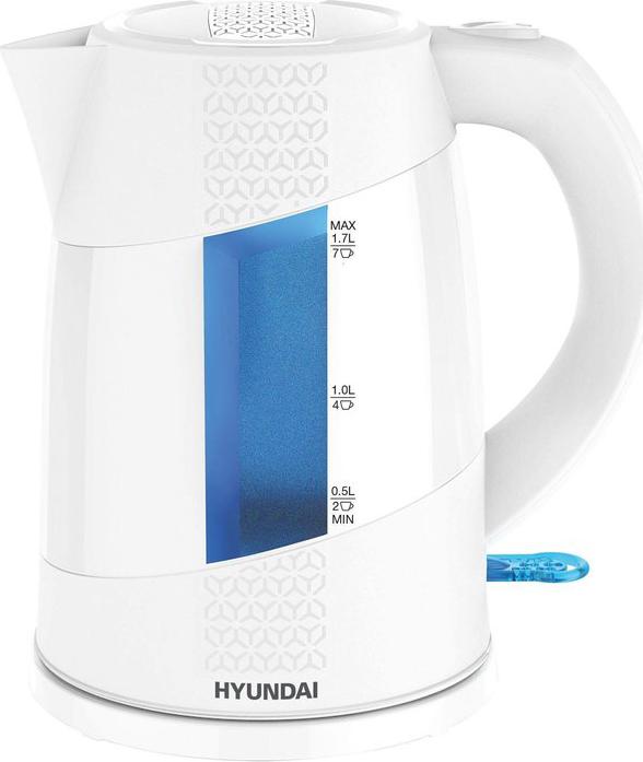 Hyundai HYK-P2407