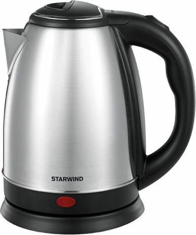 StarWind SKS1771