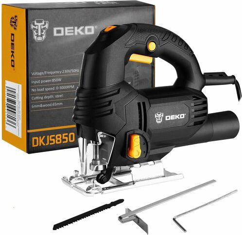 Deko DKJS850