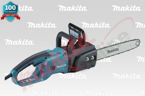 Цепная Пила Makita Uc3541a Купить