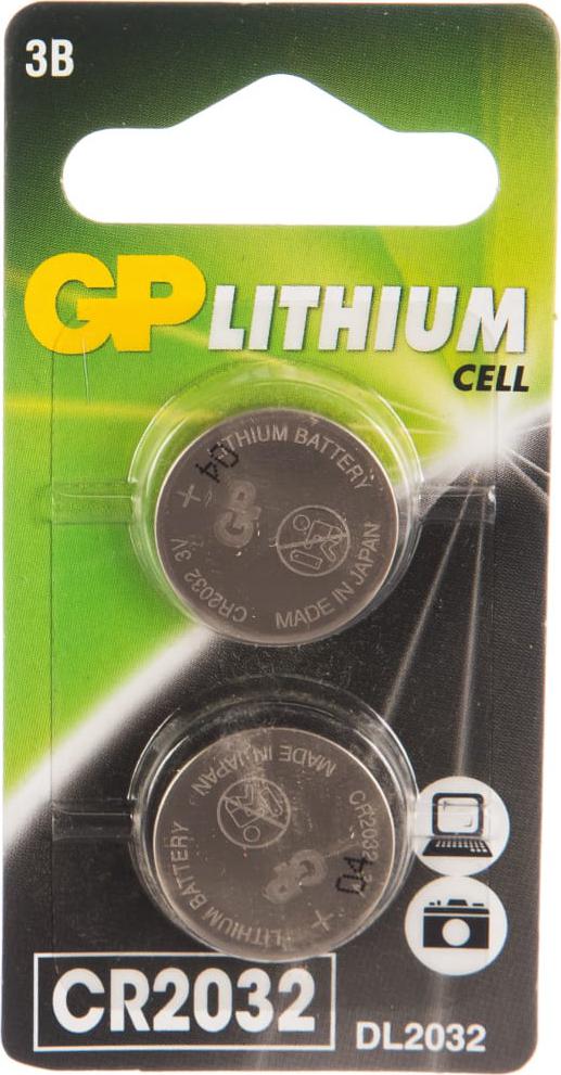 Элемент питания gp cr2032. Батарея gp lithium cr2032 1шт. Элемент питания gp cr 2032 bl2 (2). Элемент питания gp cr2032. Элемент питания gp cr2032.