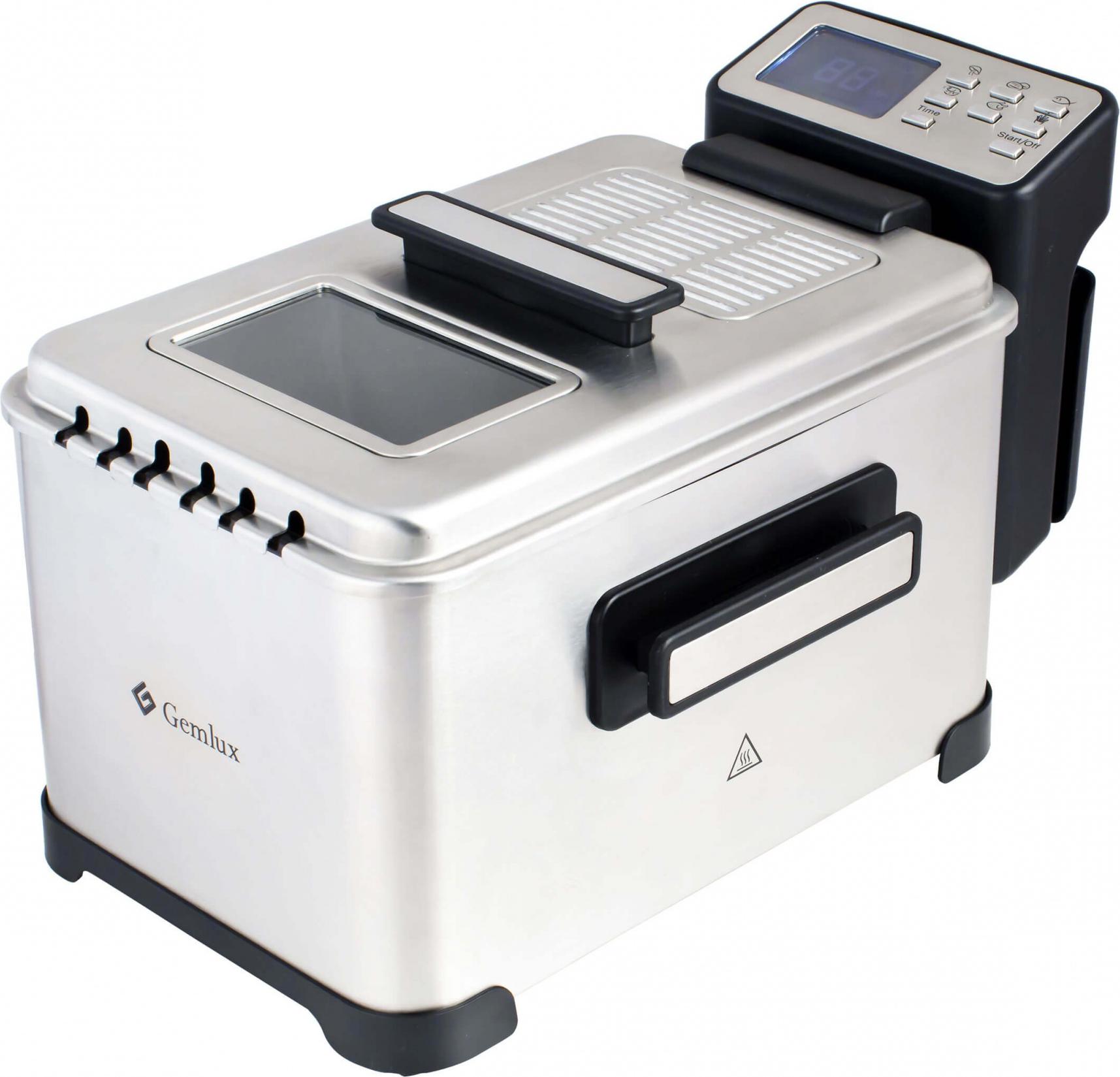 Gemlux GL-DF-4D