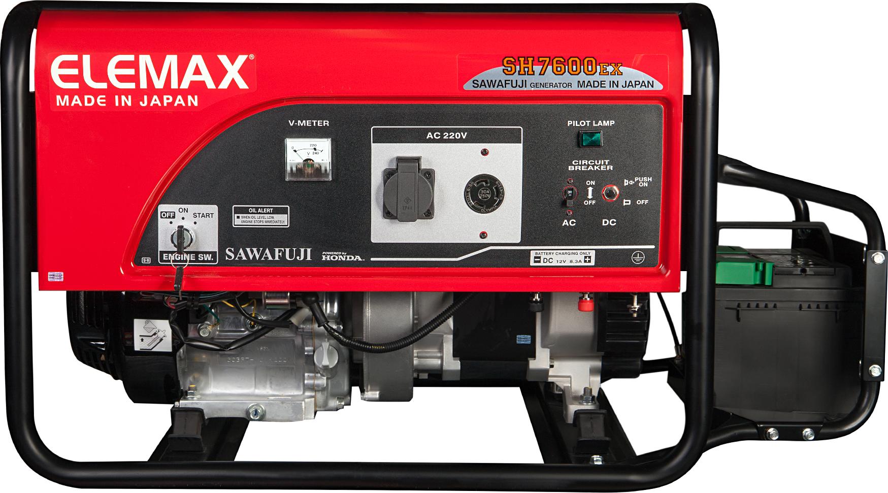 Elemax sh 4600ex-r. Ex rs. Бензиновый генератор elemax sh7600 ex-rs. Ex rs. Sh 7600 ex-rs.