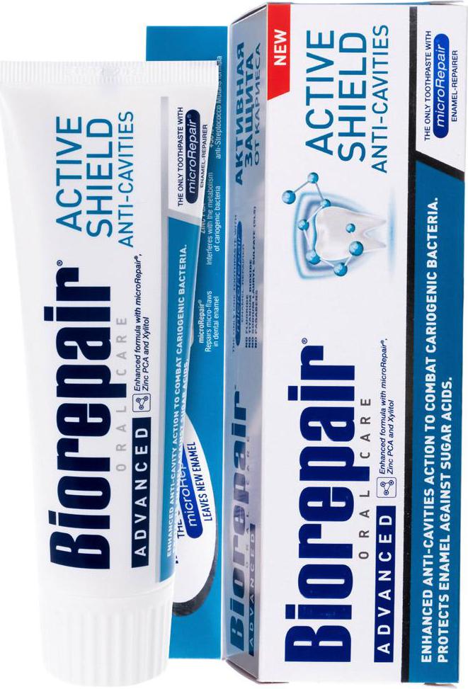 Biorepair pro active shield/ активная защита эмали з/п 75 мл. Biorepair реминерализующий гель. Biorepair актив шилдс. Biorepair актив шилдс. Зубная паста biorepair active shield.