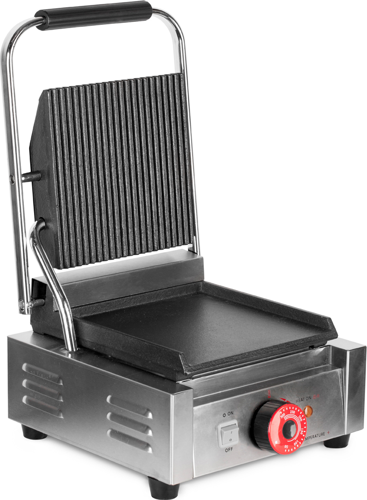 Foodatlas EG-601