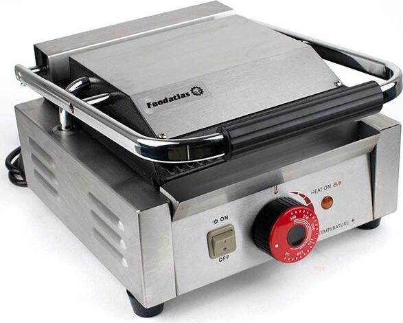 Foodatlas EG-601N