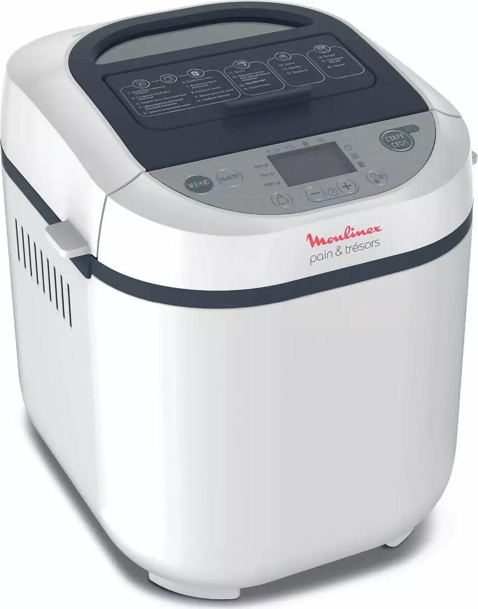 Moulinex OW 2501