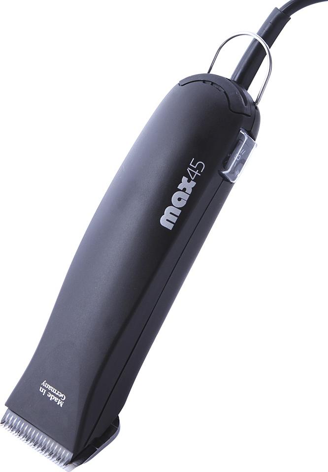 Насадки для машинки для стрижки собак. Moser 1245-0060 class45. Машинка мозер 1245. Машинка max 45. Moser 1245.