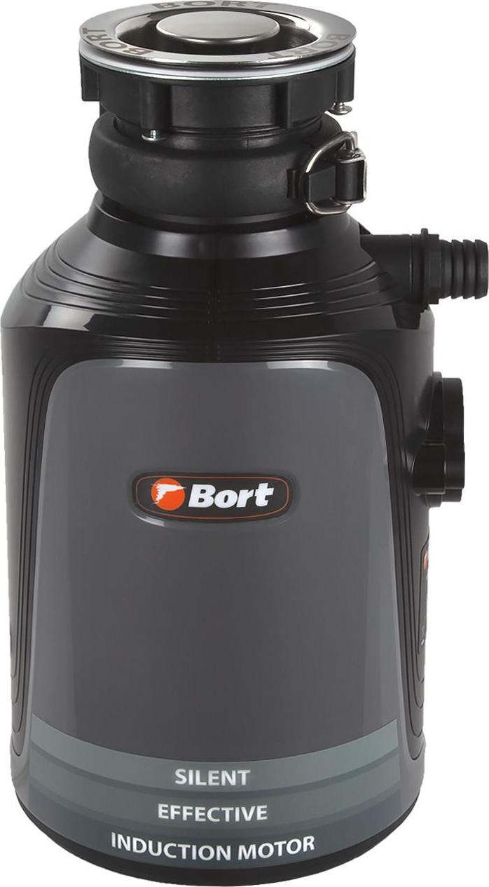 Bort Alligator