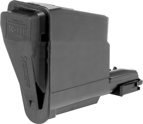 тонер-картридж, глянцевый черный (photo   ...