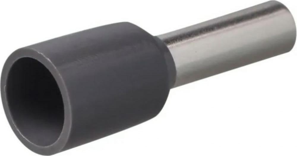 наконечник-гильза е16-12 16мм2 с изолированным фланцем. 2 синий е2508 100шт. наконечник-гильза е2508 2,5мм2 с изолированным фланцем. наконечник с изолированным фланцем. наконечник-гильза 10мм с изолир.